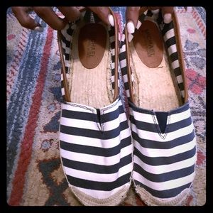 NWOT Michael Kors Espadrilles